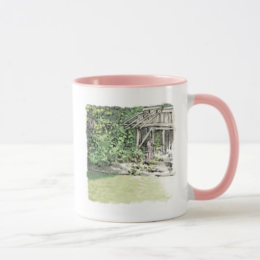 さいいいじ TASSE (Rechts)