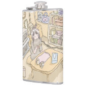 さいくくじ　お部屋 FLACHMANN (Links)