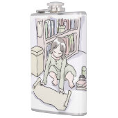 さいくにじ FLACHMANN (Links)