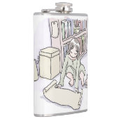 さいくにじ FLACHMANN (Rechts)