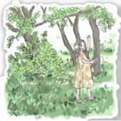 さいにごじ AUFKLEBER (Vorderseite)