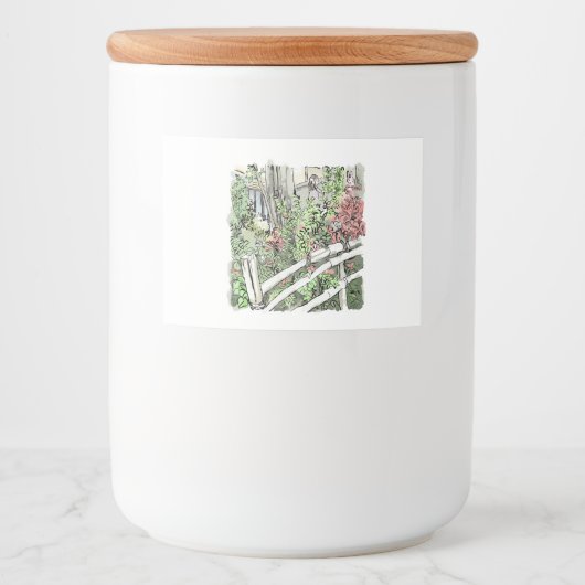 さいれさじ LEBENSMITTELETIKETT (Vorderseite)