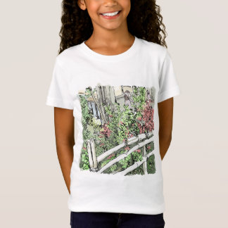 さいれさじ T-Shirt