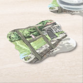 さいれむじ UNTERSETZER (angewinkelt)