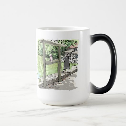 さいれむじ VERWANDLUNGSTASSE (Rechts)