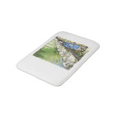 さいれれじ BADEMATTE (Schrägansicht)