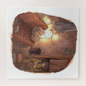 さくいいじ PUZZLE (Horizontal)