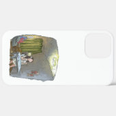 さくいごじ Case-Mate iPhone HÜLLE (Rückseite / Rechts)