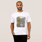 さくいごじ T-Shirt (Vorne ganz)