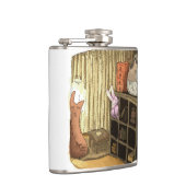 さくいむじ FLACHMANN (Rechts)