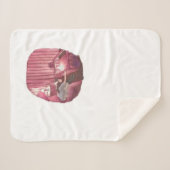 さくさなじ SHERPADECKE (Vorderseite (Horizontal))