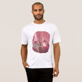 さくさなじ T-Shirt (Vorne ganz)