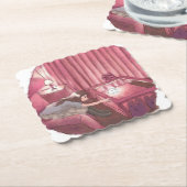 さくさなじ UNTERSETZER (angewinkelt)