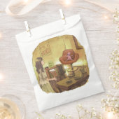 さくさやじ GESCHENKTÜTCHEN (Ausgeschnitten)