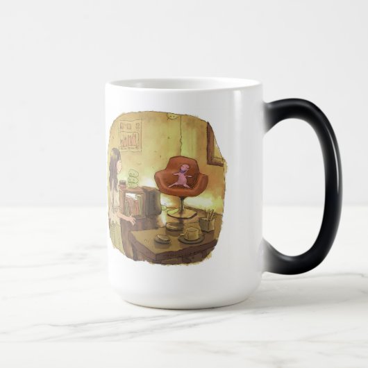 さくさやじ VERWANDLUNGSTASSE (Rechts)