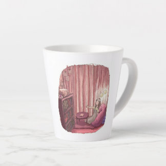 さくにくじ MILCHTASSE