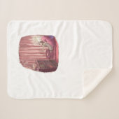 さくにくじ SHERPADECKE (Vorderseite (Horizontal))