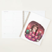 さくになじ PLANER (Anzeige)