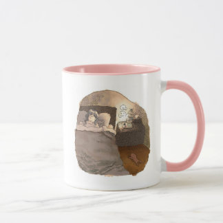 さくれごじ TASSE