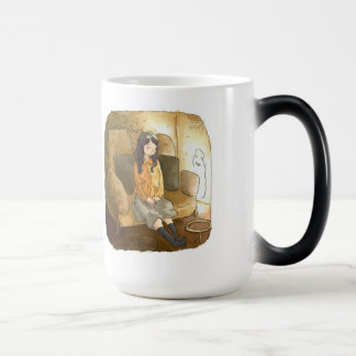 さくれむじ VERWANDLUNGSTASSE