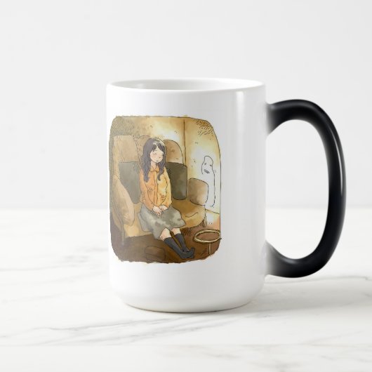 さくれむじ VERWANDLUNGSTASSE (Rechts)