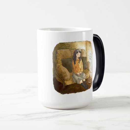 さくれむじ VERWANDLUNGSTASSE (VorderseiteRechts)