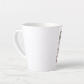 さないいじ MILCHTASSE (Linke Ecke)