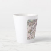 さないいじ MILCHTASSE (Vorderseite)