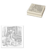 さなさなじ GUMMISTEMPEL (Stempel)