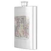 さなれにじ FLACHMANN (Links)