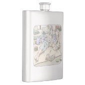 さなれれじ FLACHMANN (Rechts)