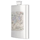 さなれれじ FLACHMANN (Links)