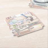 さにいいじ UNTERSETZER (angewinkelt)