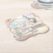 さにいいじ UNTERSETZER (angewinkelt)