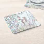 さにいしじ 雑貨棚 UNTERSETZER (angewinkelt)