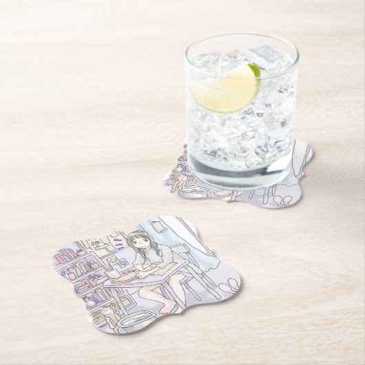 さにいやじ UNTERSETZER (Vor Ort)