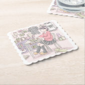 さにごくじ UNTERSETZER (angewinkelt)