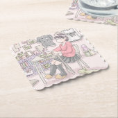 さにごくじ UNTERSETZER (angewinkelt)