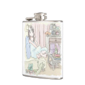 さにごやじ FLACHMANN (Links)