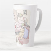 さにさごじ MILCHTASSE (Rechte Ecke)