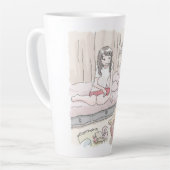 さにさごじ MILCHTASSE (Linke Ecke)