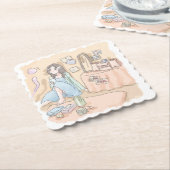 さにさしじ UNTERSETZER (angewinkelt)