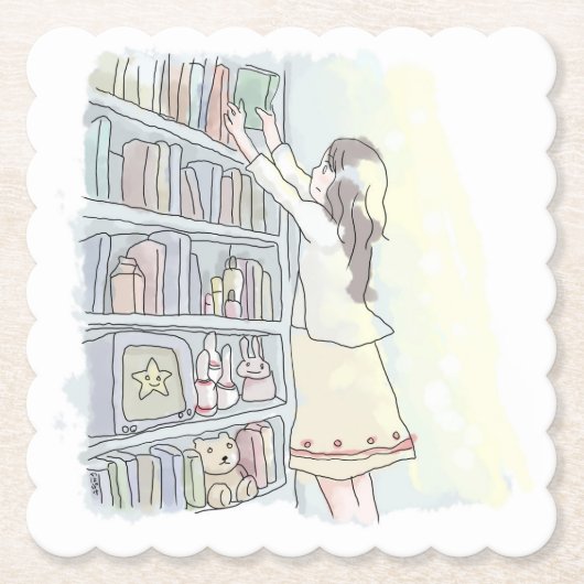 さにしくじ UNTERSETZER (Vorderseite)