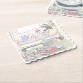 さににしじ UNTERSETZER (angewinkelt)