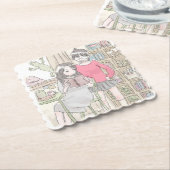 さにむれじ UNTERSETZER (angewinkelt)