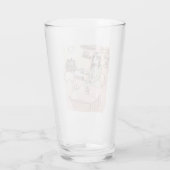 さにれいじ 淡いお部屋と GLAS (Rückseite)