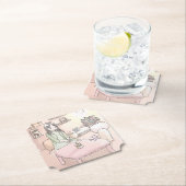 さにれいじ　淡いお部屋と UNTERSETZER (Vor Ort)