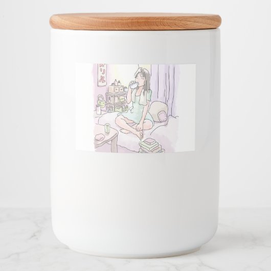 さにれなじ ごくごく LEBENSMITTELETIKETT (Vorderseite)