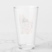 さにれにじ リラックス GLAS (Rückseite)