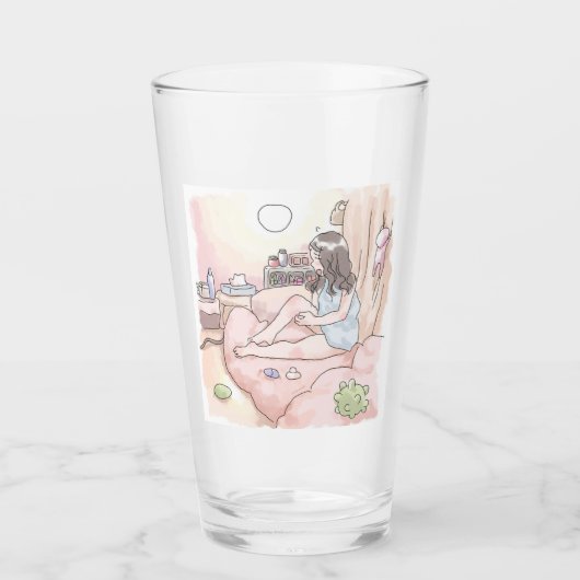 さにれにじ リラックス GLAS (Vorderseite)